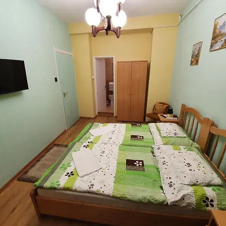Vendégház Panoráma 2*