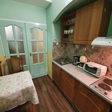 Vendégház Panoráma 2*