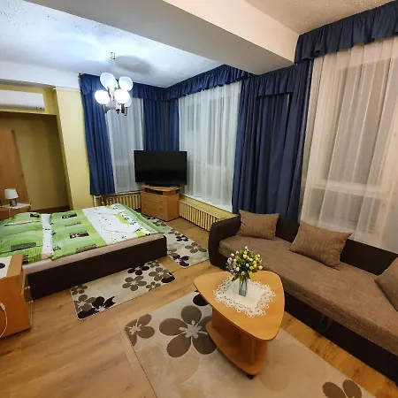 Panorama Vendeghaz Miskolc