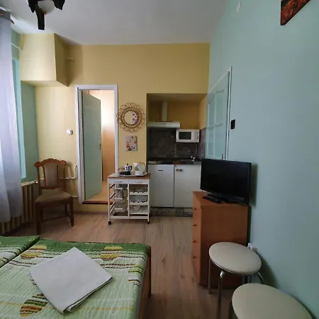 Panoráma 3*