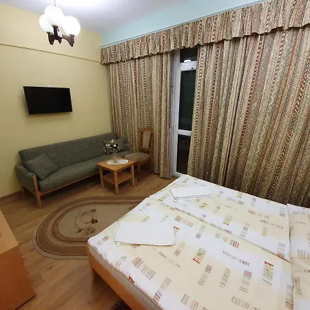 Guest house Panorama Vendeghaz