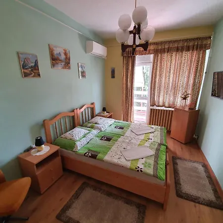 Panoráma 3*