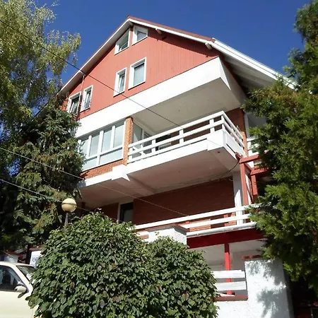 Panorama Vendeghaz 2* Miskolc
