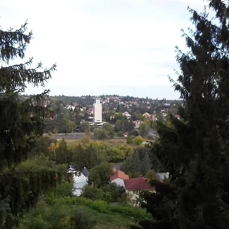 Panorama Vendeghaz Pensiune Mişcolţ