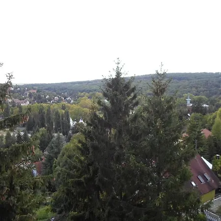 Guest house Panorama Vendeghaz