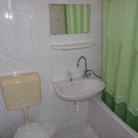 Panorama Vendeghaz Pensiune