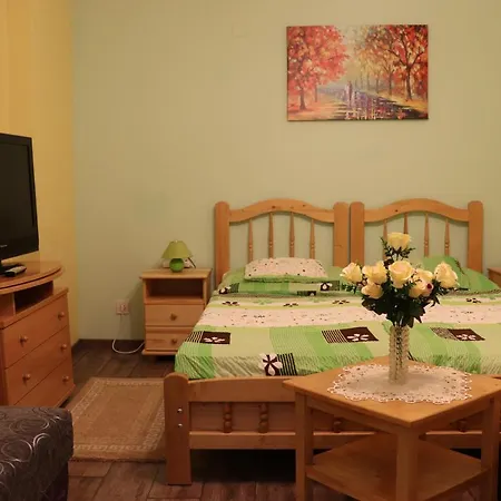 Panorama Vendeghaz 3* Mişcolţ