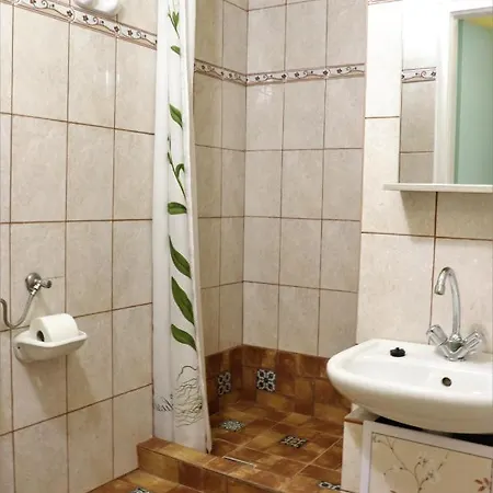 Panorama Vendeghaz 3* Mişcolţ