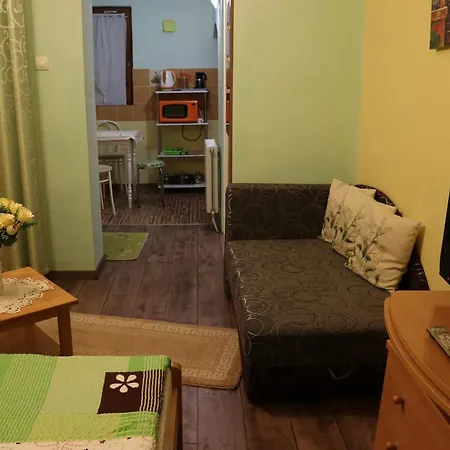 Panorama Vendeghaz 2* Miskolc