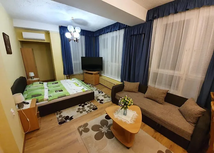 Panoráma Miskolc