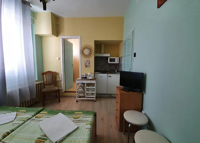 Panoráma 3*