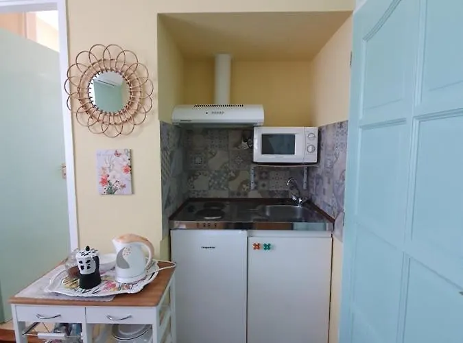 Гостевой дом Panorama Vendeghaz 3*