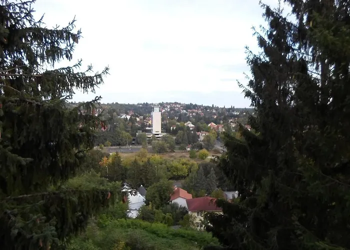 Panoráma Maison d'hôtes Miskolc