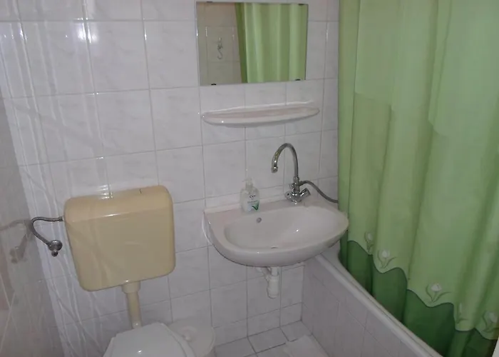 Panorama Vendeghaz Гостевой дом